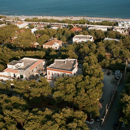 كاستيلانيتا مارينا Jonio Vacanze Residence المظهر الخارجي الصورة