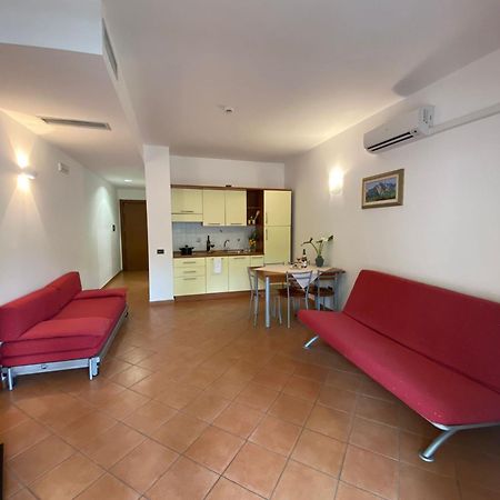 كاستيلانيتا مارينا Jonio Vacanze Residence المظهر الخارجي الصورة