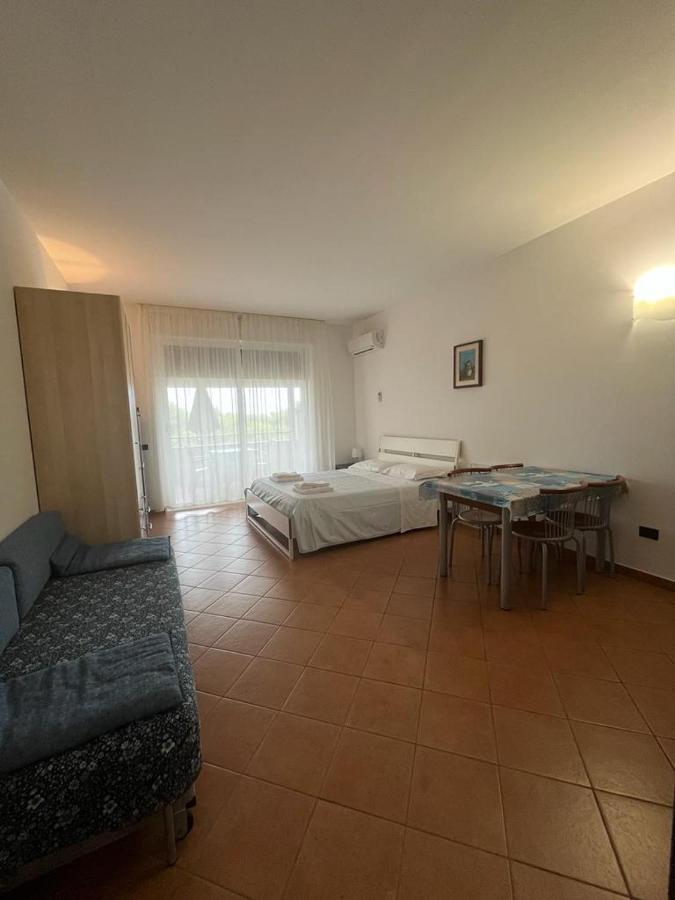 كاستيلانيتا مارينا Jonio Vacanze Residence المظهر الخارجي الصورة
