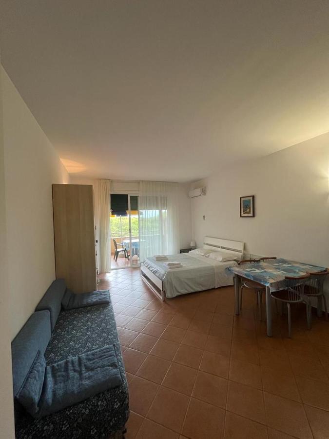 كاستيلانيتا مارينا Jonio Vacanze Residence المظهر الخارجي الصورة