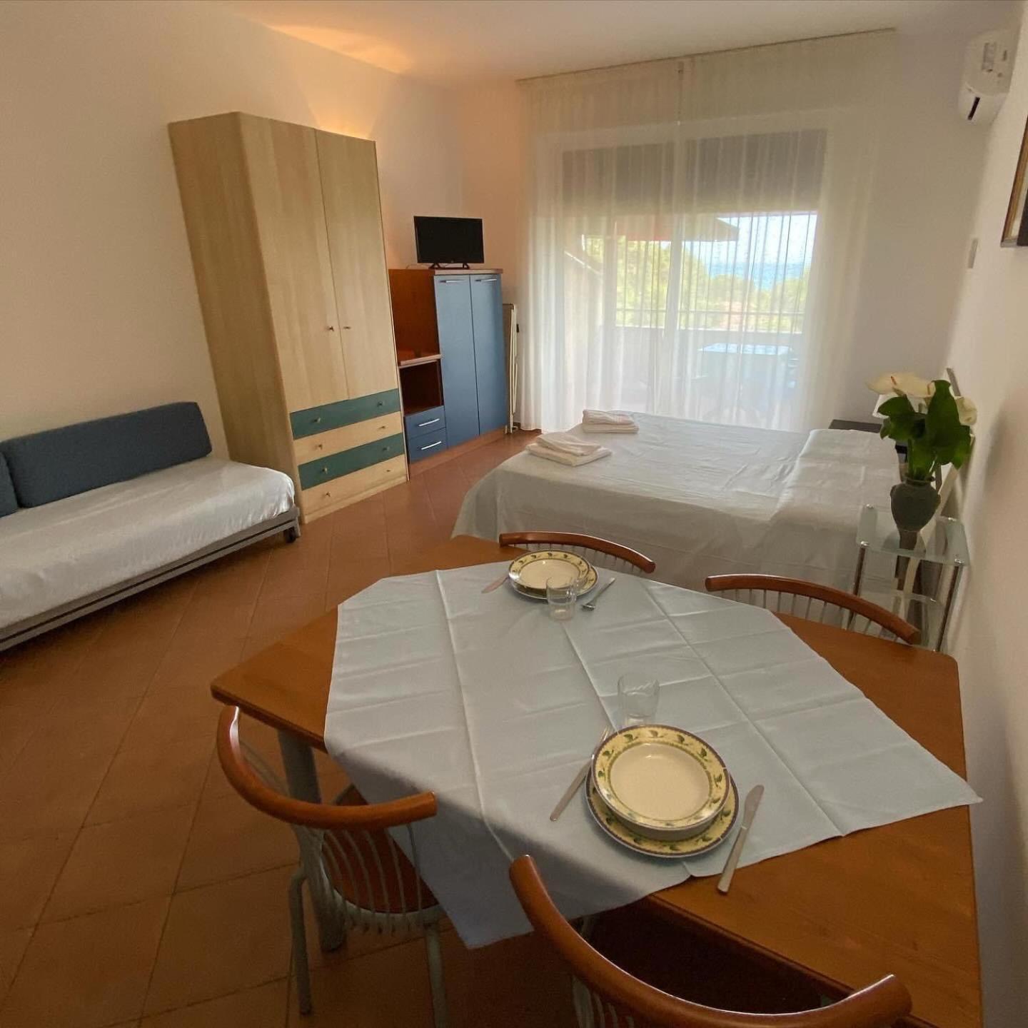 كاستيلانيتا مارينا Jonio Vacanze Residence المظهر الخارجي الصورة