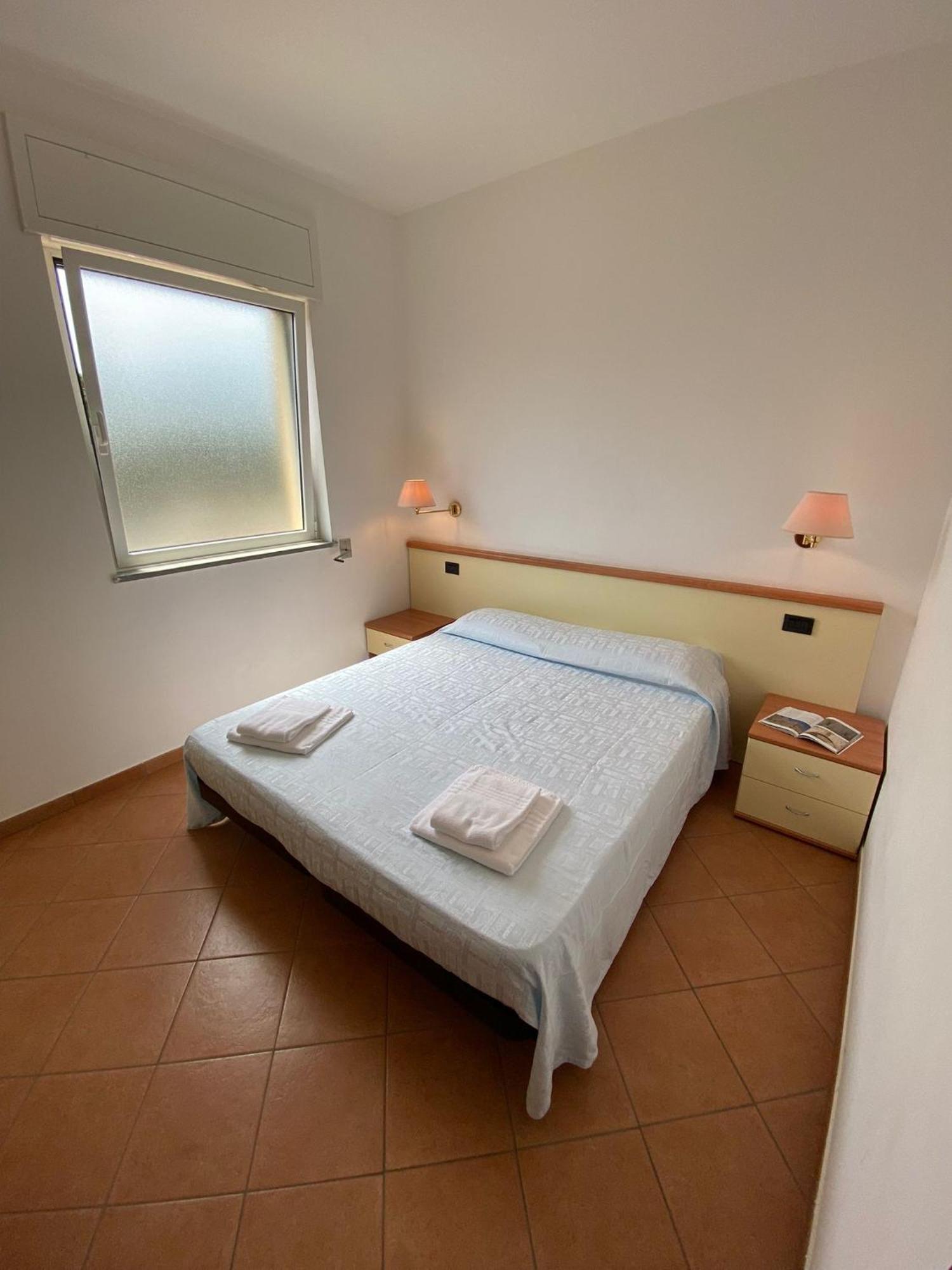 كاستيلانيتا مارينا Jonio Vacanze Residence المظهر الخارجي الصورة