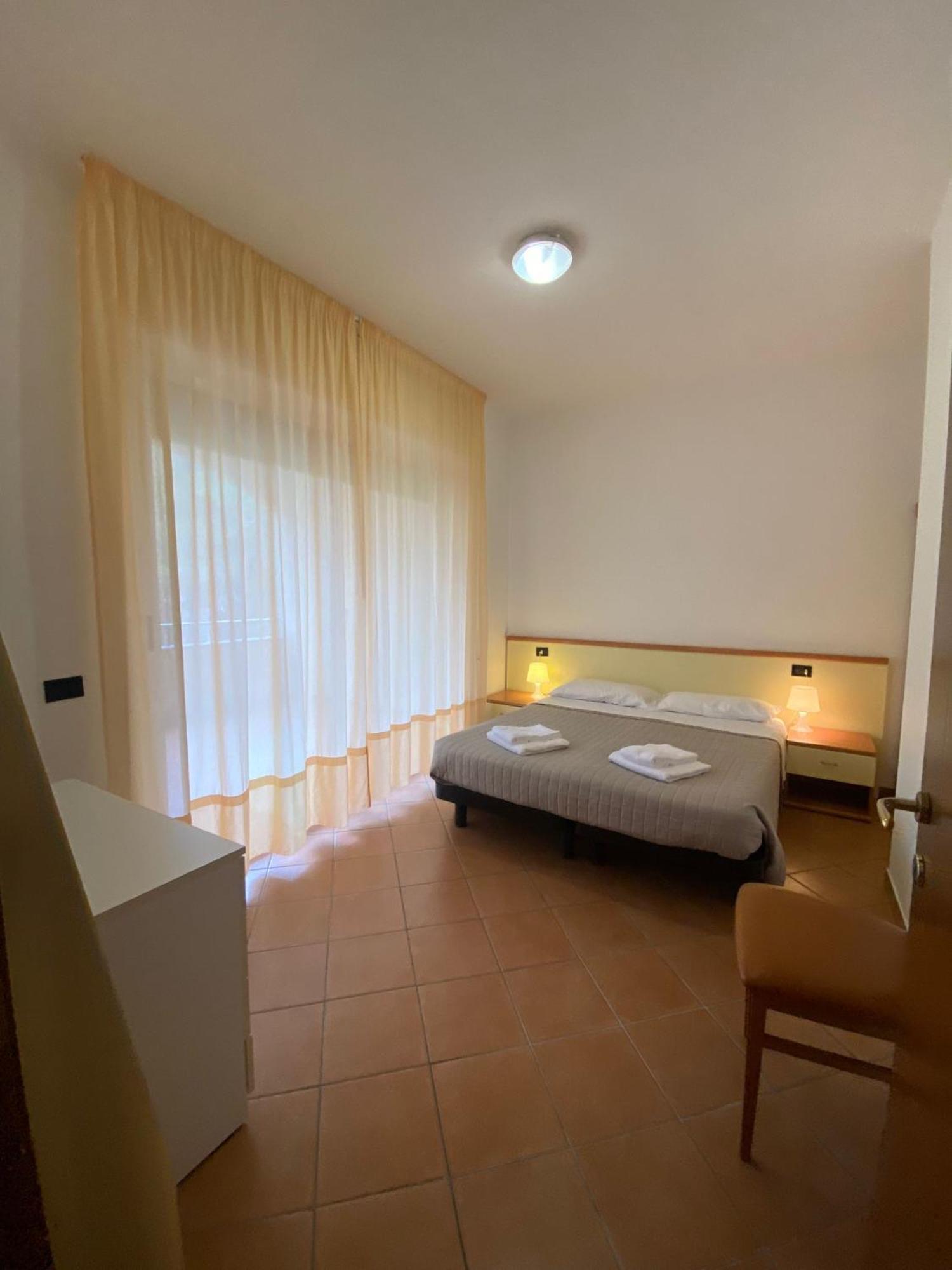 كاستيلانيتا مارينا Jonio Vacanze Residence المظهر الخارجي الصورة