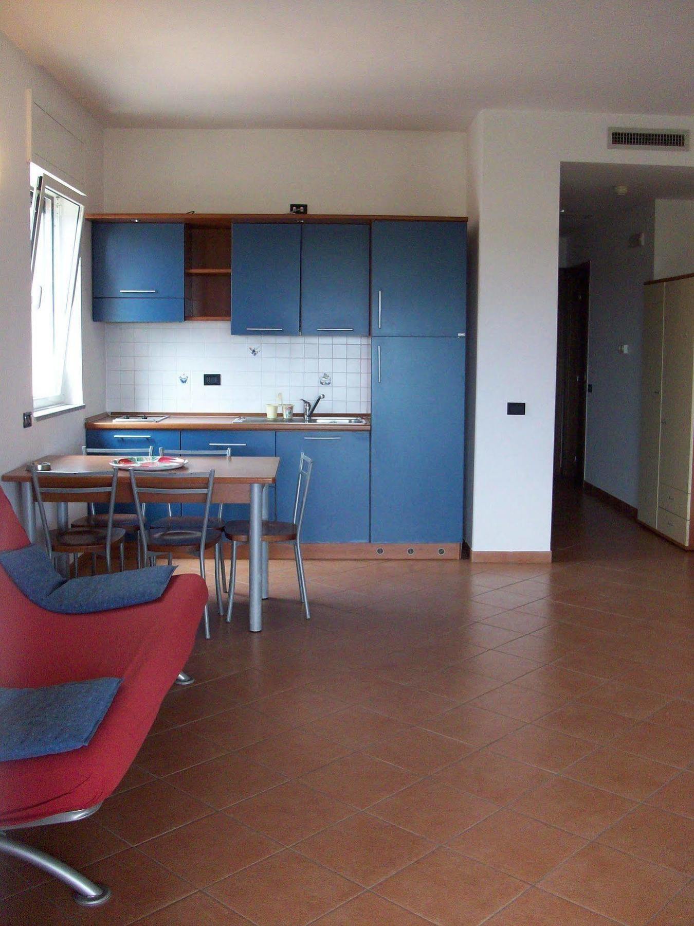 كاستيلانيتا مارينا Jonio Vacanze Residence المظهر الخارجي الصورة